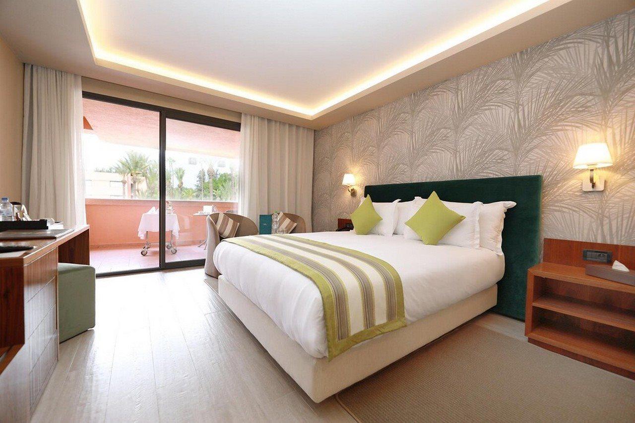 Kenzi Farah Marraquexe Exterior foto Deluxe Room