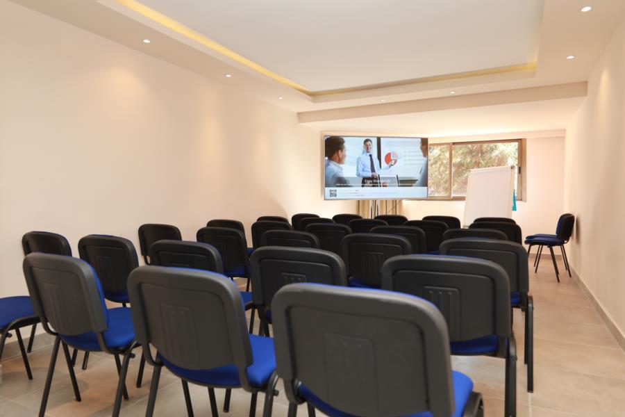 Kenzi Farah Marraquexe Exterior foto The training room